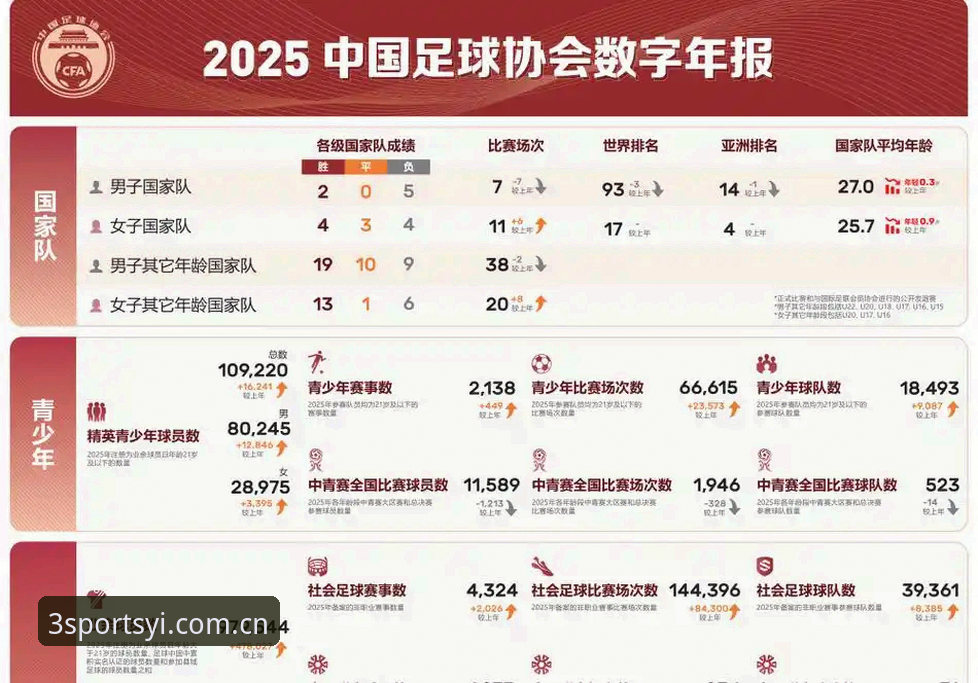 中国足球重磅整顿事件分析：从三亿体育平台看行业合规新趋势